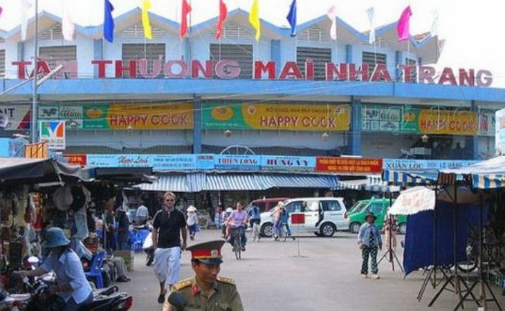 Туры в Камрань из Узбекистана — райский отдых во Вьетнаме